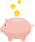 Piggy bank